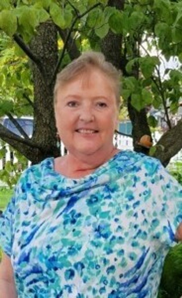 Eileen Nora Mckeone