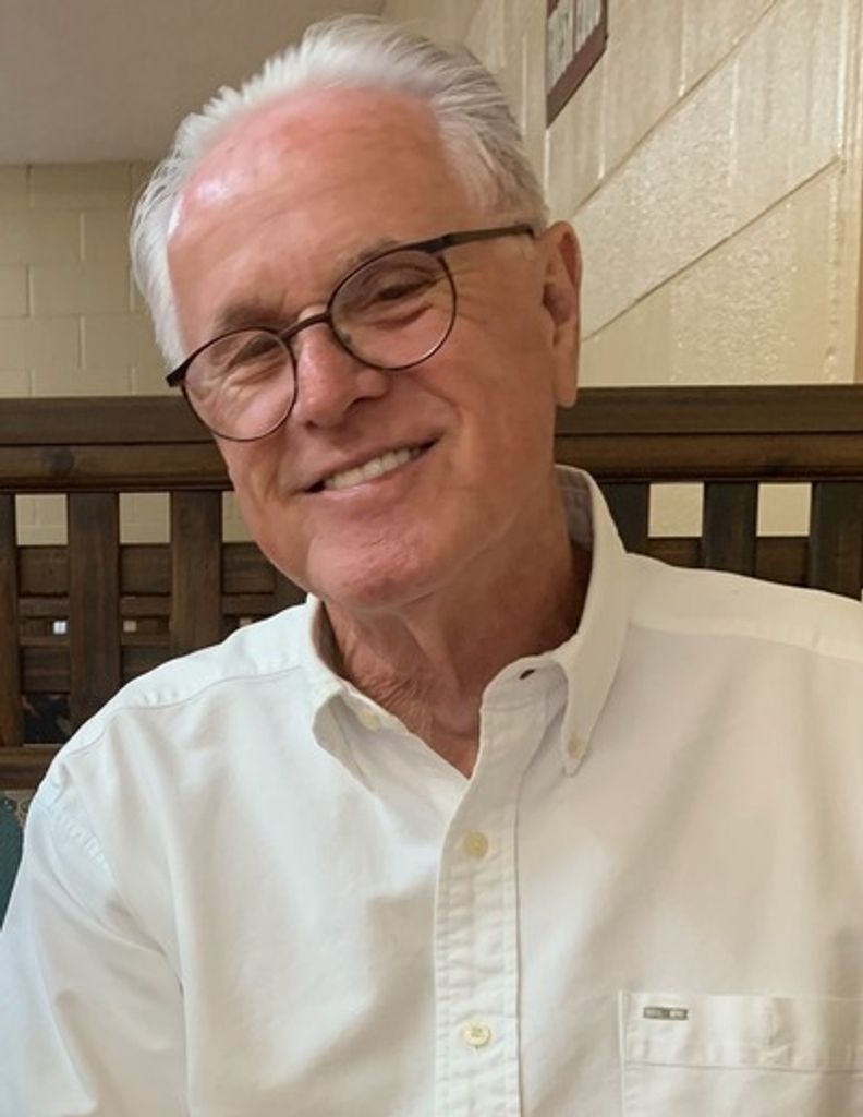 Mitchell Edwin Sullivan Profile Photo