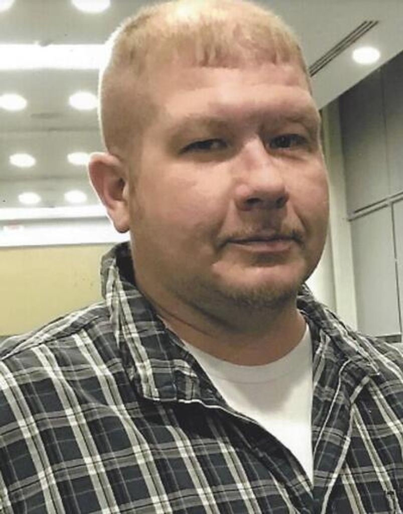 Joshua Salyer Profile Photo