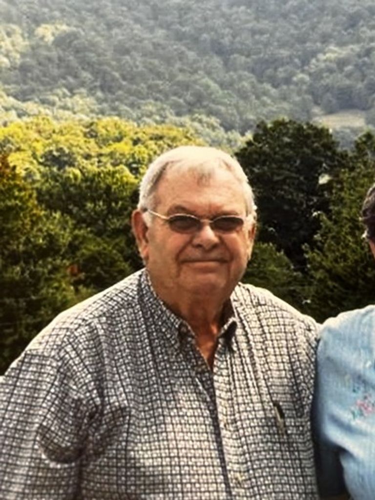 Jimmy B. Lee Profile Photo