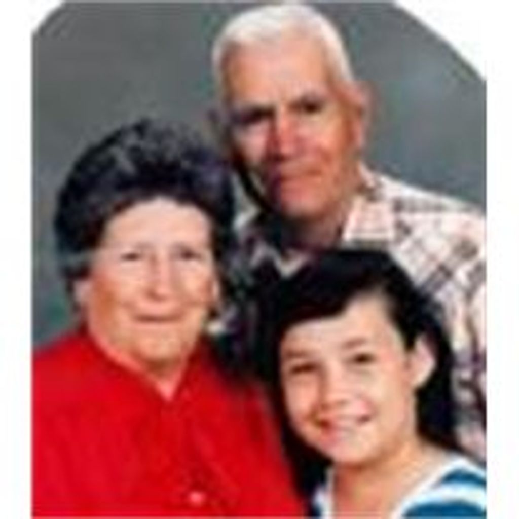 Emilia - Age 84 - El Guache Martinez