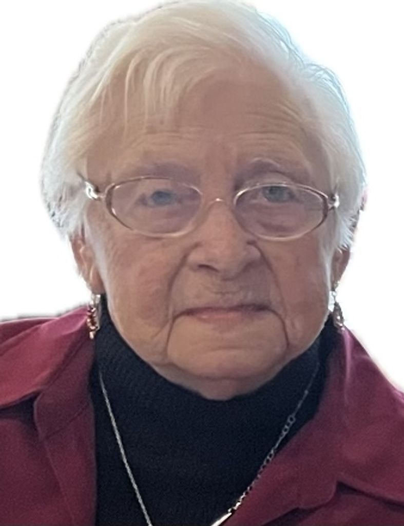 Josephine "Josie" Callaway