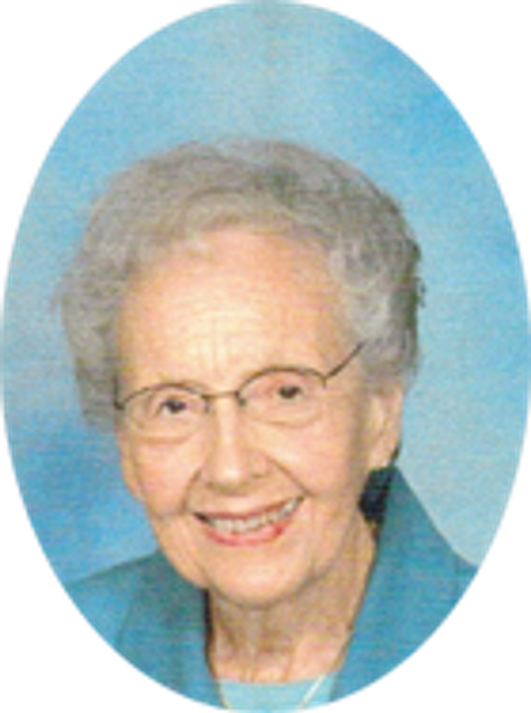 Hulda  "Tootie" (Fahling)  Badgerow