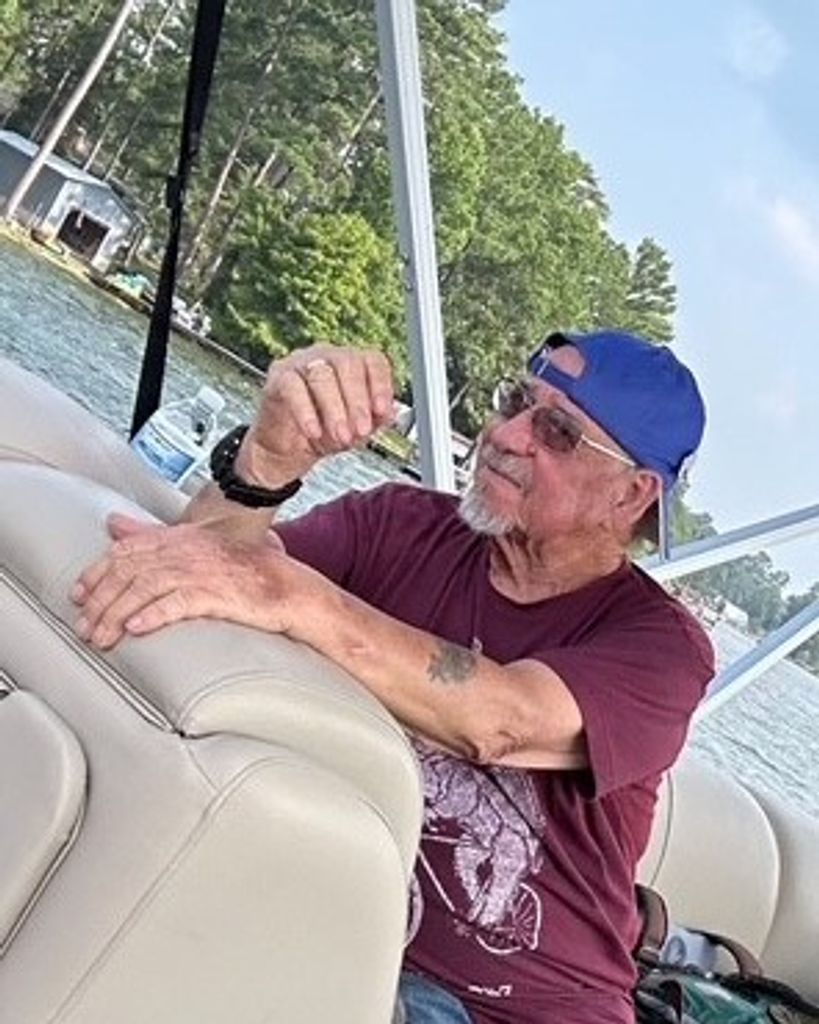 Billy J. Hoover, Sr. Profile Photo