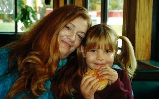 Kimberly Ann Lund photo gallery thumbnail 32 of 73