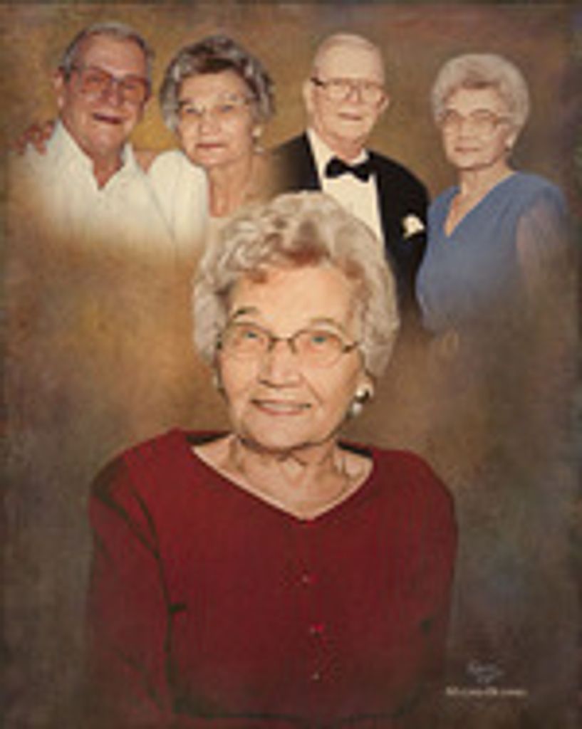 Esther Elizabeth (Cassell)  Prowell Profile Photo