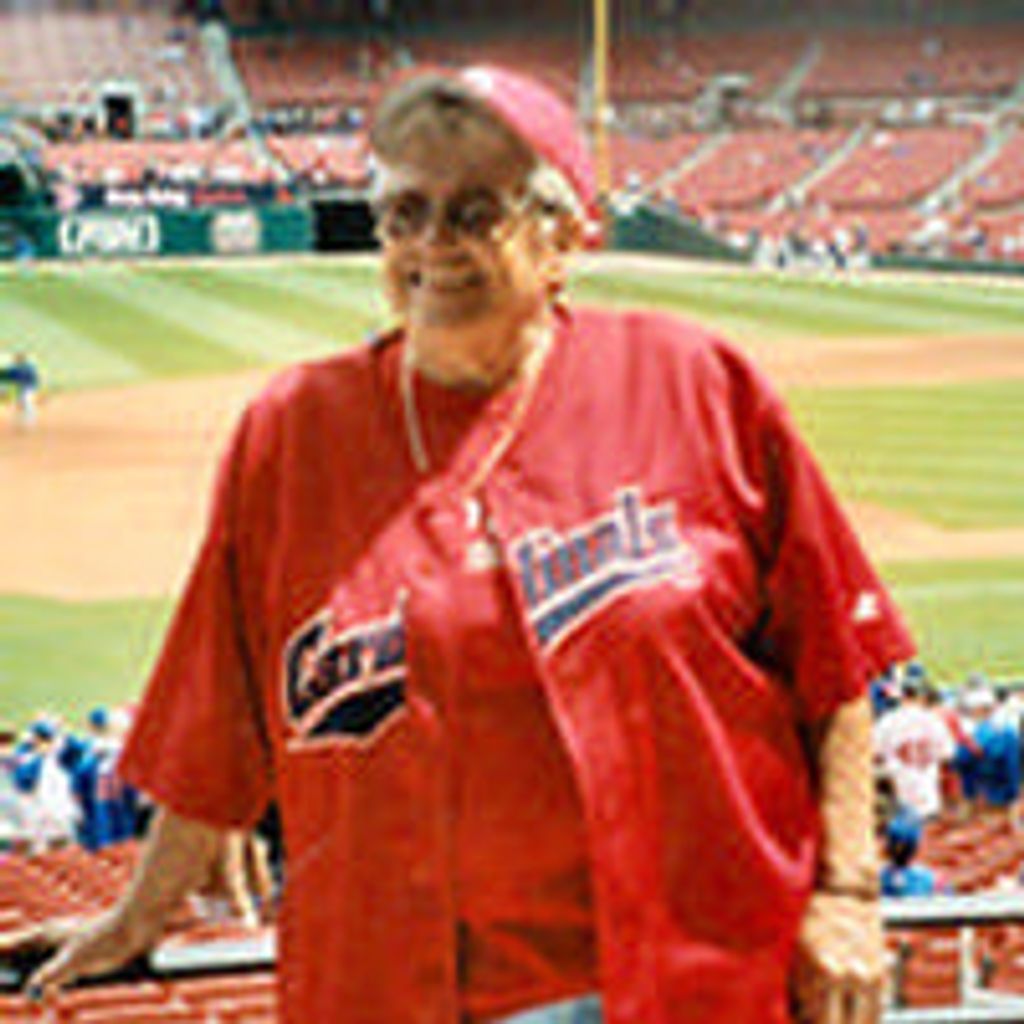 Shirley Rue