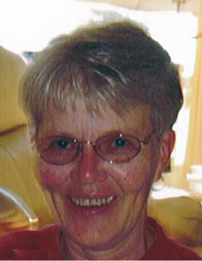 Christa Lee Williams Profile Photo