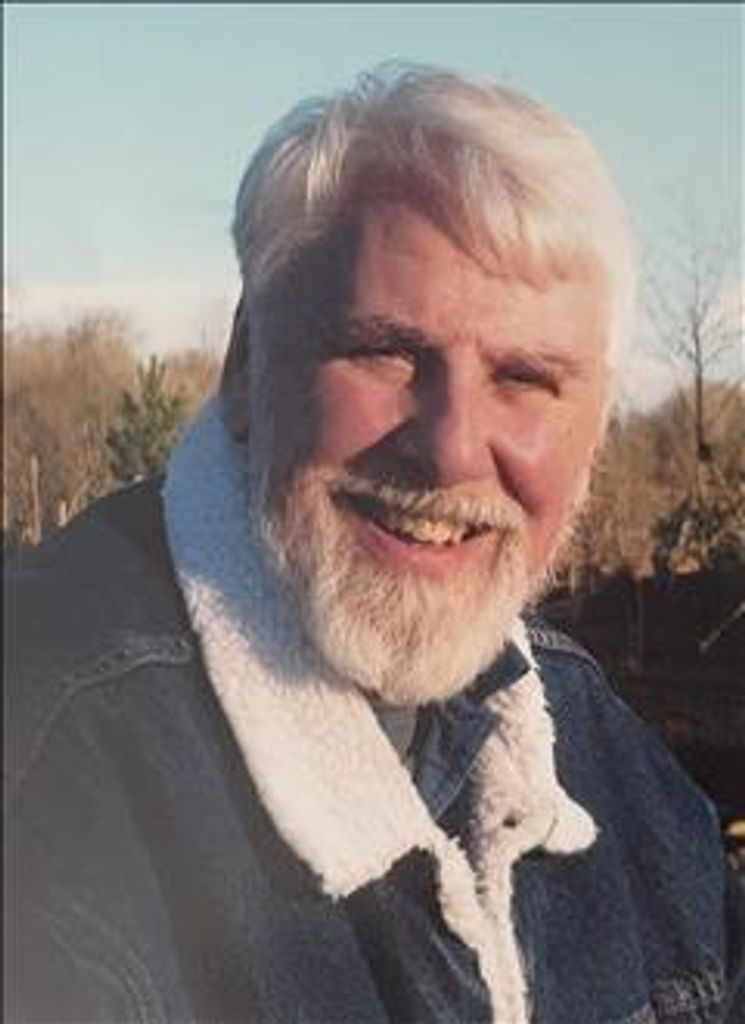 Daniel Merrill Mead Profile Photo