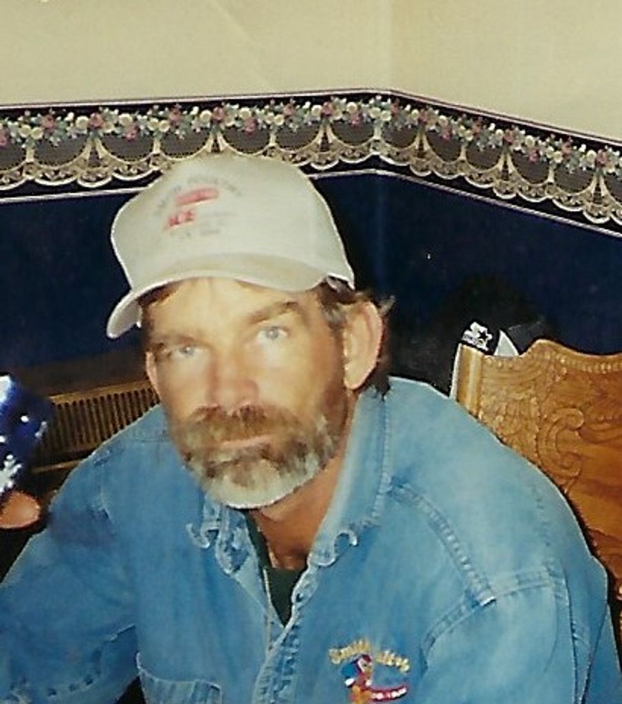 Kenneth Edward Privett