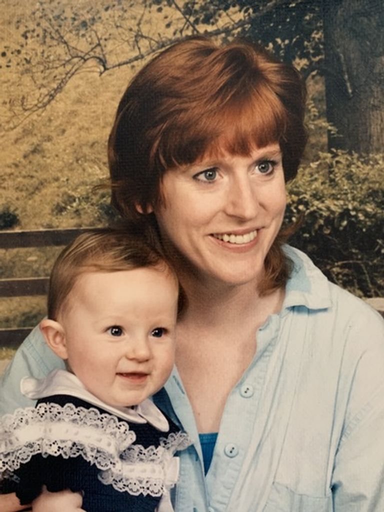 Alison “Deni” Denise Debord Hamil Profile Photo