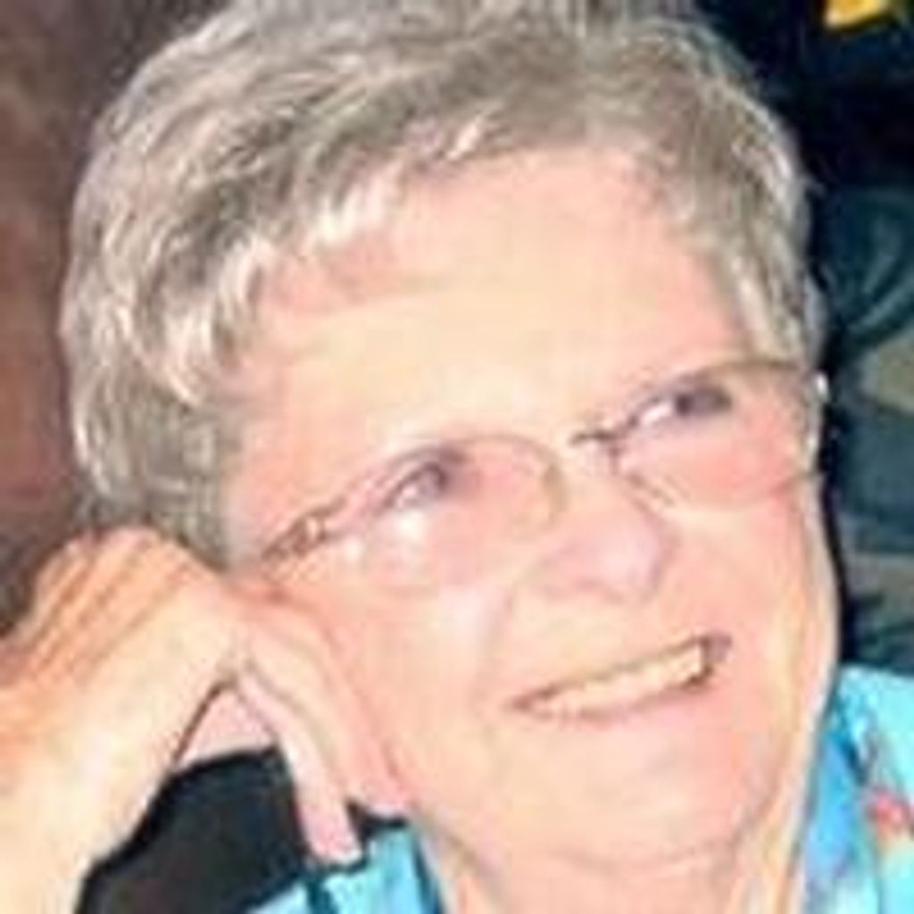 Patricia Donnelly-Eik