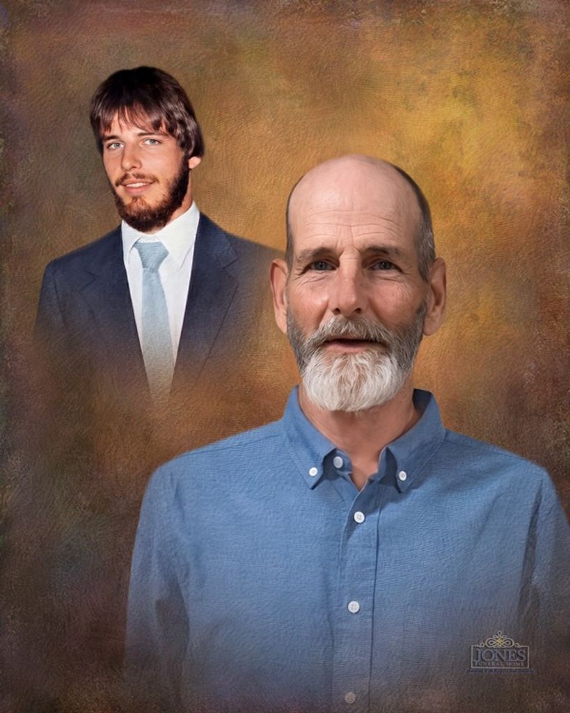 Ronald Gene Williams