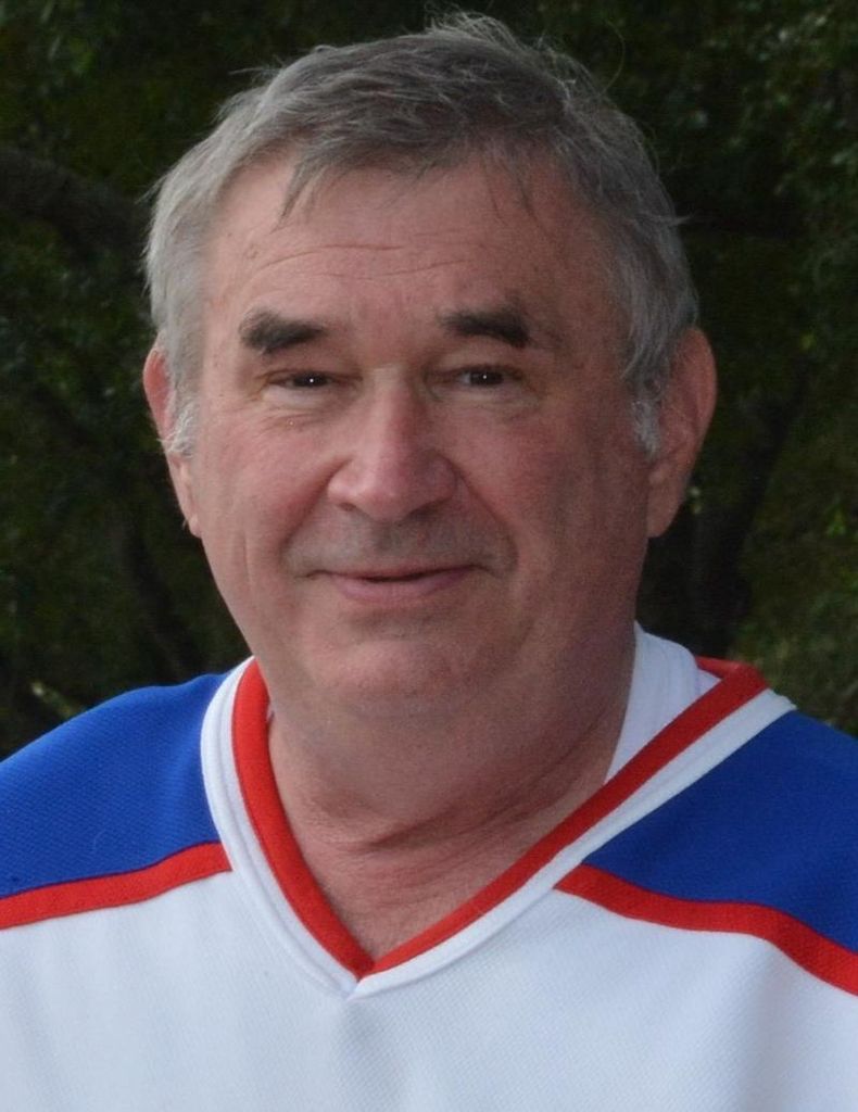 Michael Anthony Yestrumsky Profile Photo