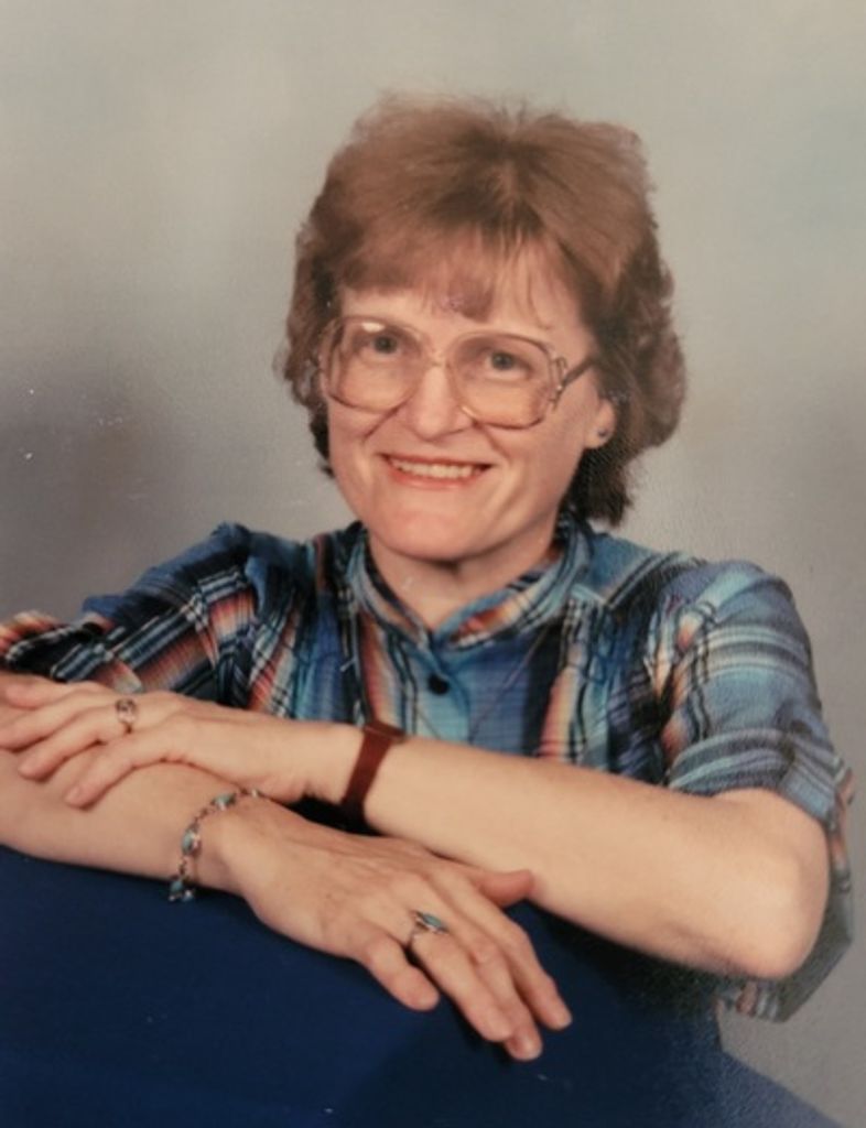 Joan Nelson