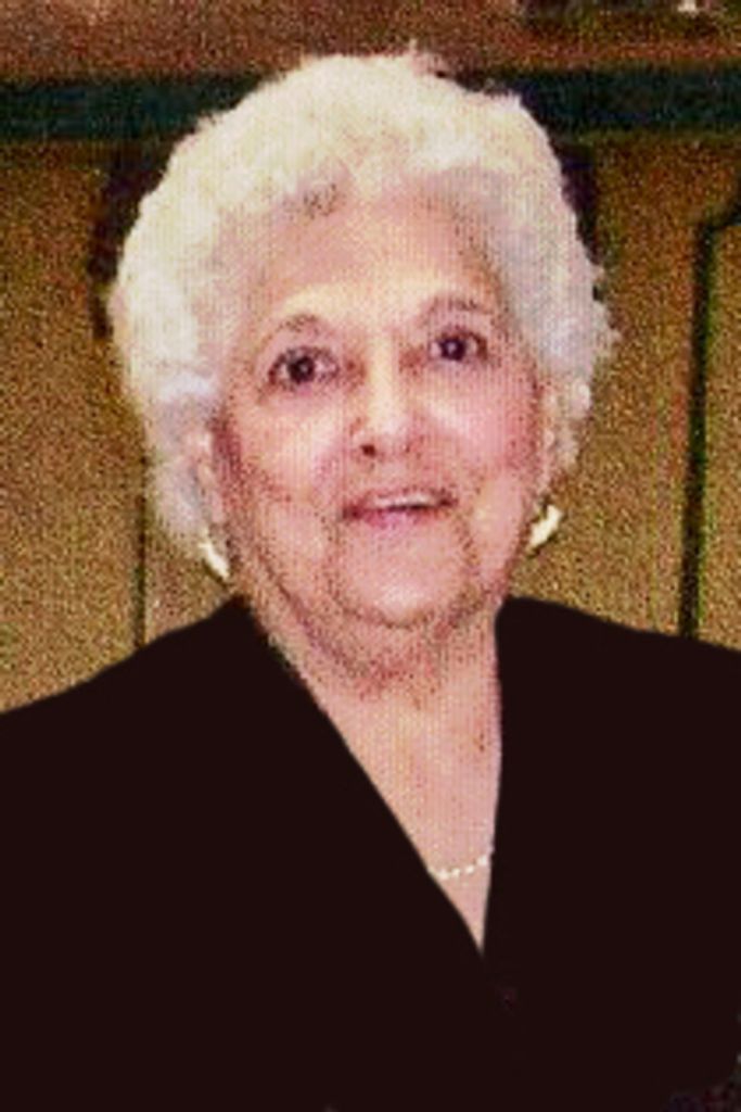 Della M. Vaughn Profile Photo