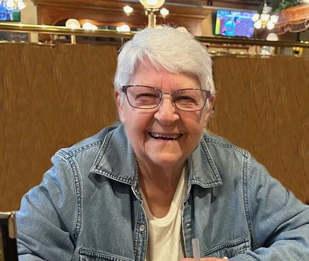 Lorraine E. Repman Profile Photo