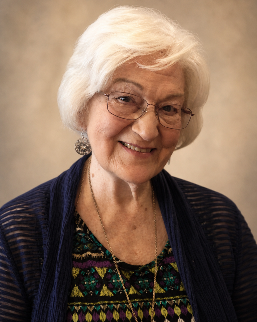 Brenda Browning Profile Photo