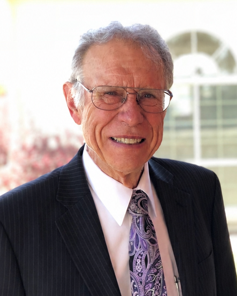J. Kenneth Reed