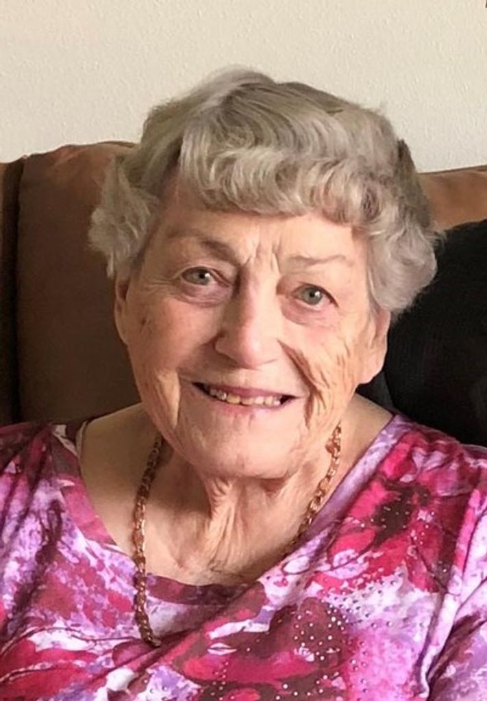 Patricia S. Stapley Profile Photo