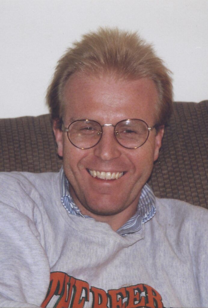 Warren Schadt Profile Photo