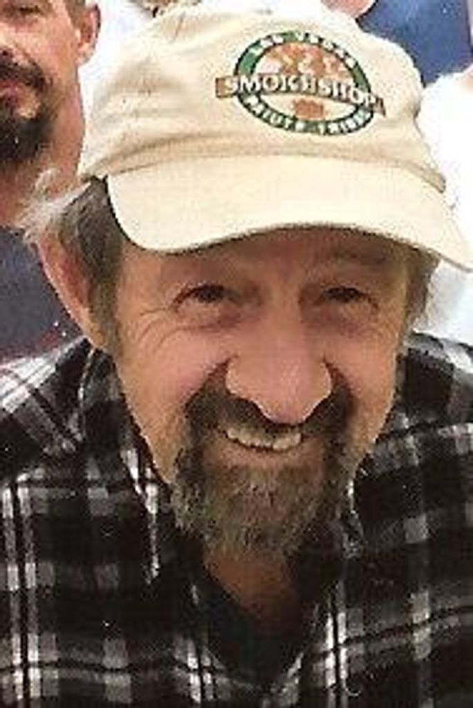 Richard W. Augusto Sr.