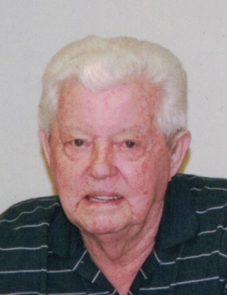 John Holbert Ransom