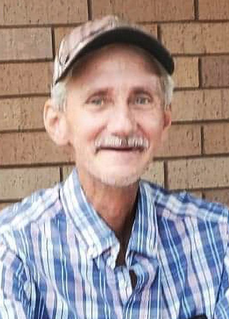 James Harold Hall