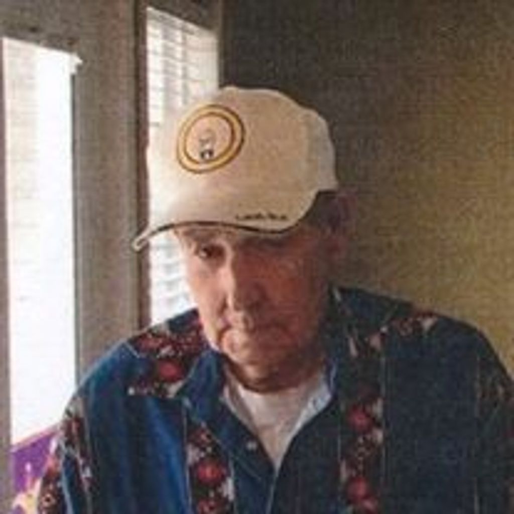 Gerald Graviett Profile Photo