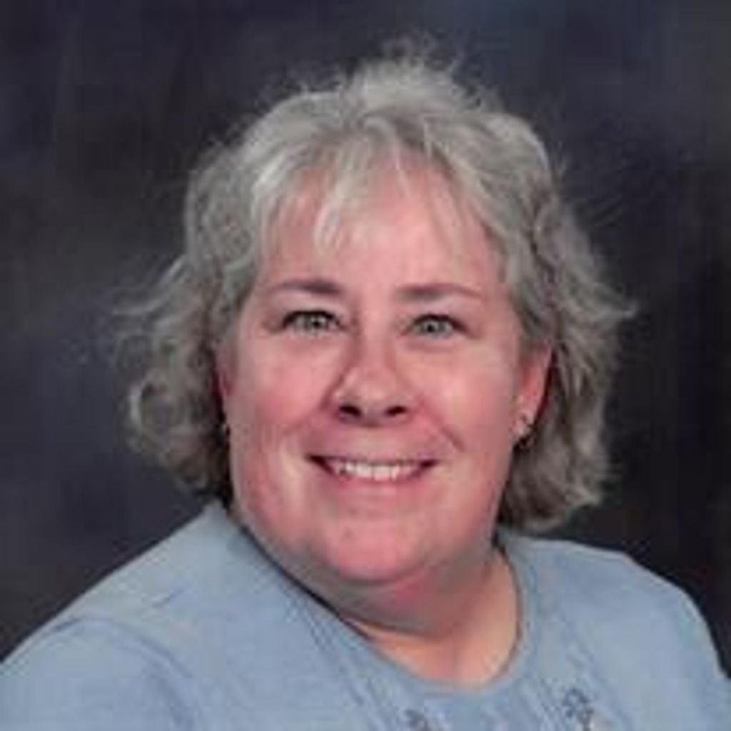 Kathleen Gayle Mordhorst