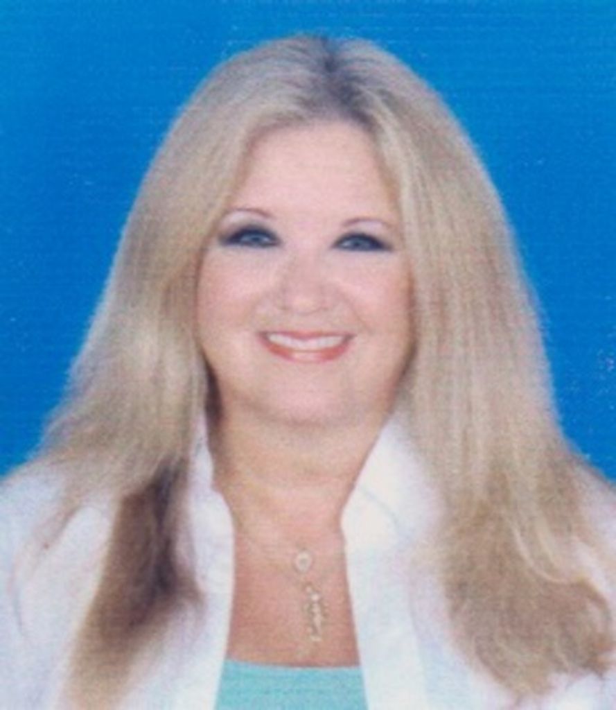 Wendy Astrid Jones Profile Photo