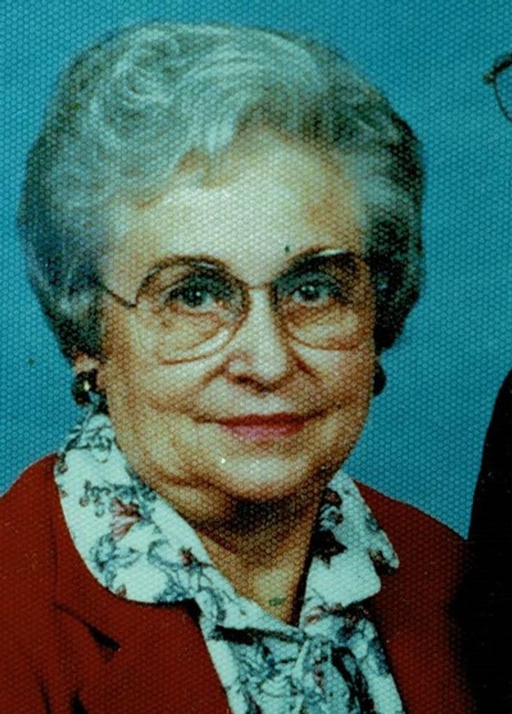 Frances G Henderson-Ewertz