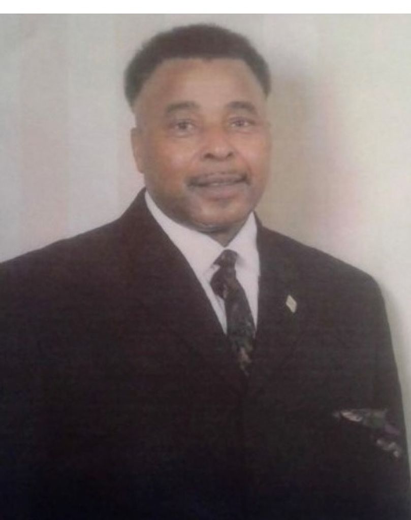 Marshall Lee Curry Sr. Profile Photo