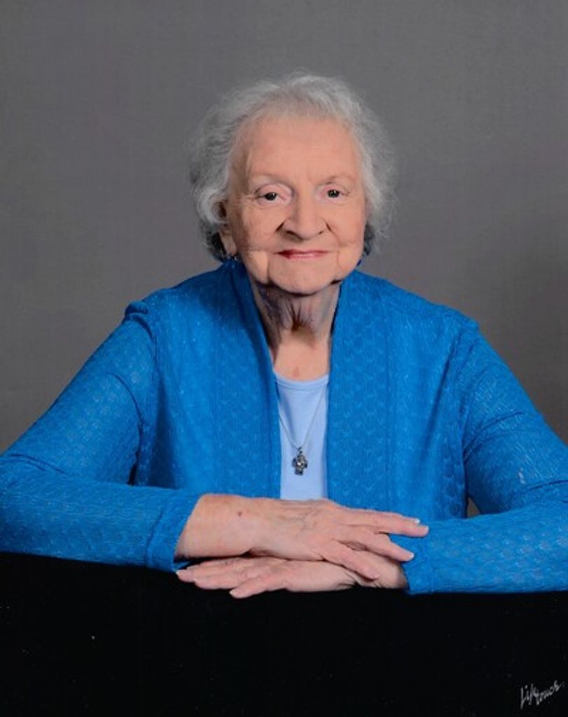 Betty Louise Brown Profile Photo