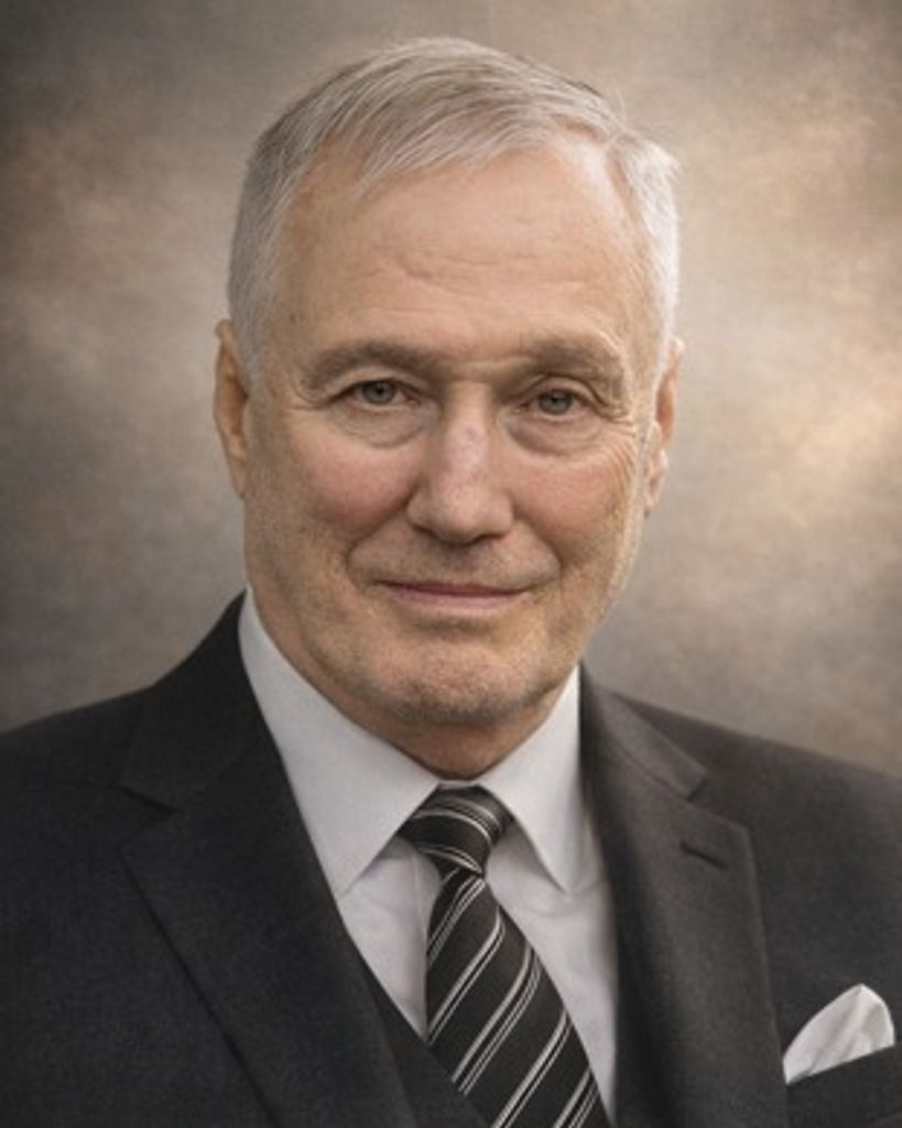 Mark F. Bennett Profile Photo