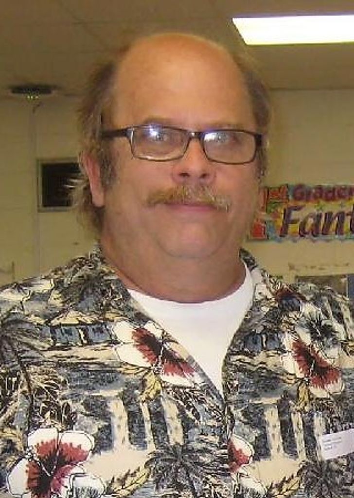 Bradford Nelson Danbury Profile Photo