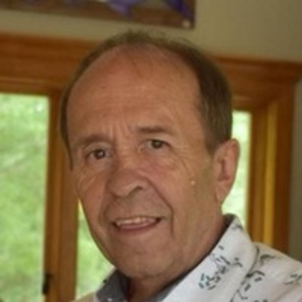 Ovey Pierre Leblanc Jr. Profile Photo
