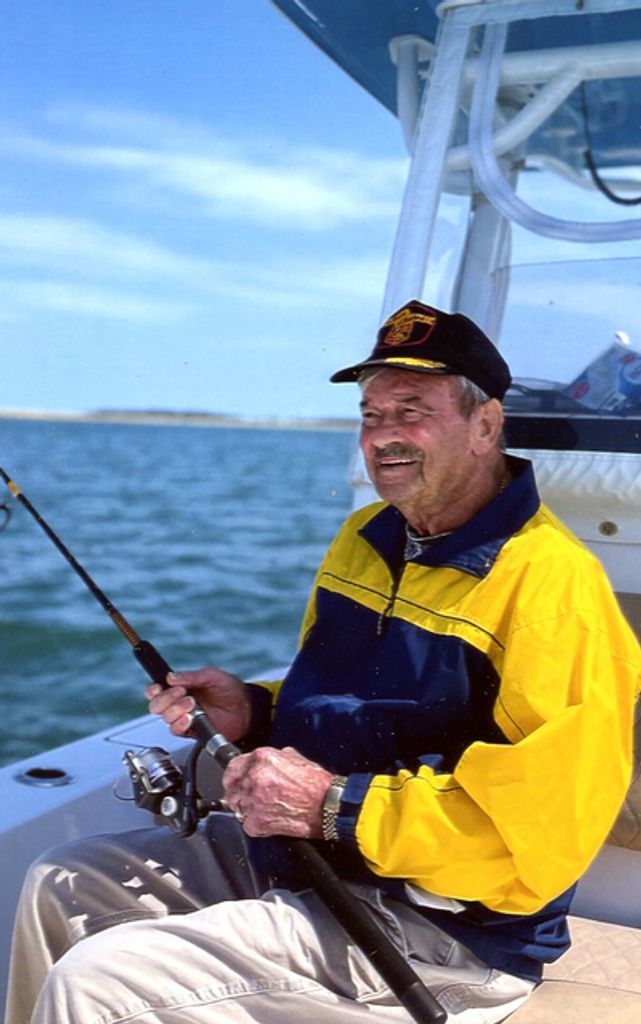 Bobby Gene Morgan Profile Photo