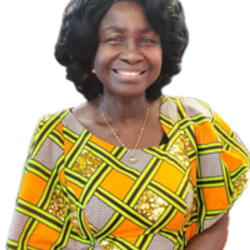 Deaconess Roselle Duah Profile Photo