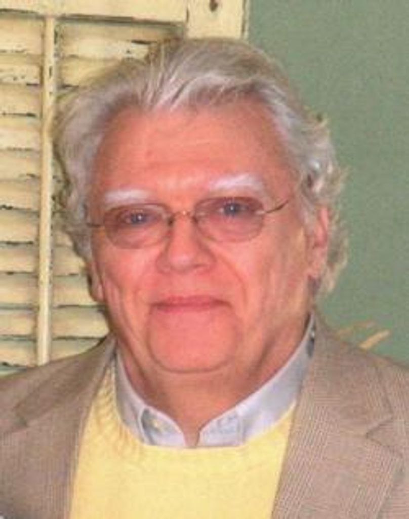 John V. Ambrose