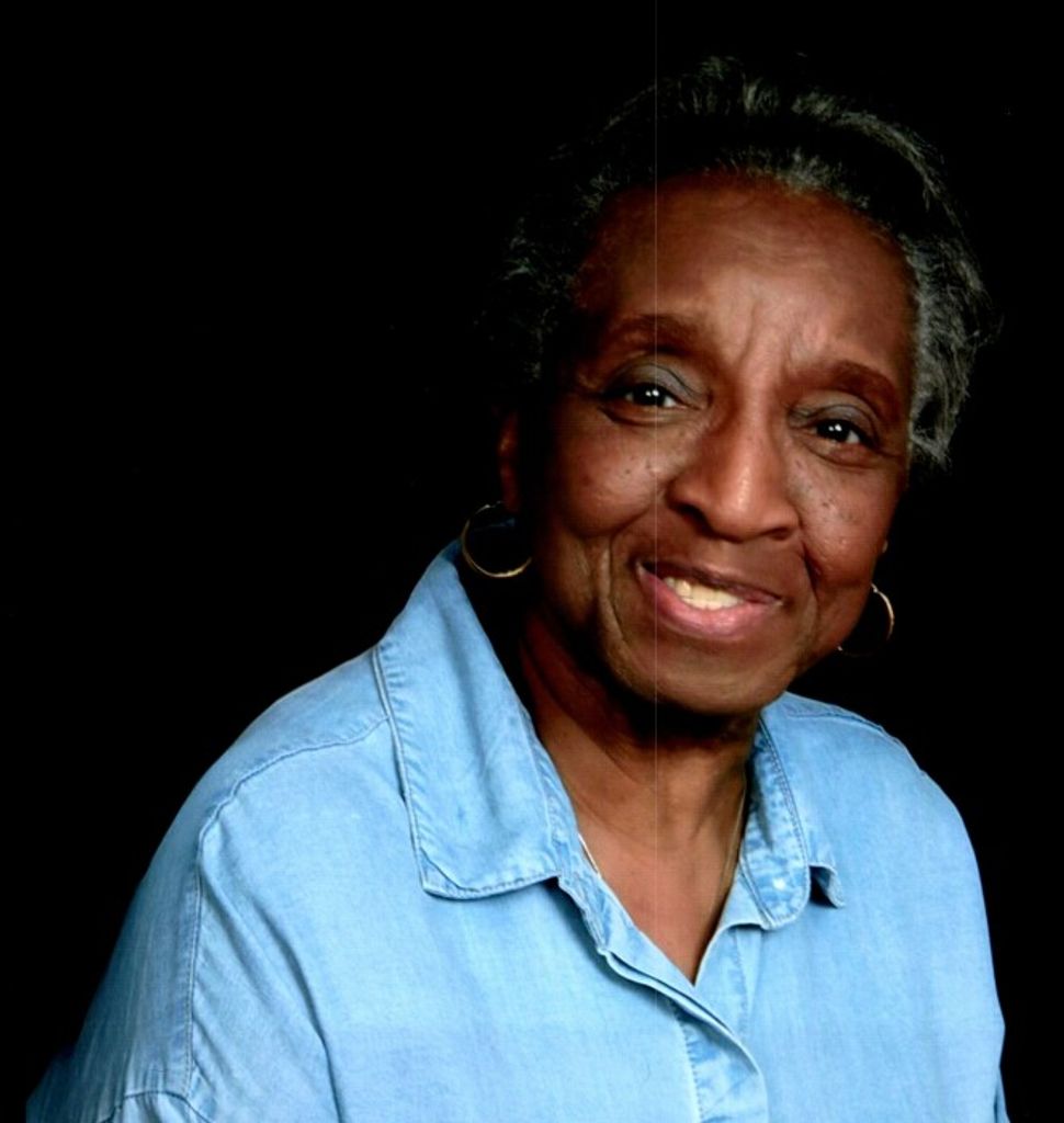 Dorothy (Veal)  Benaugh