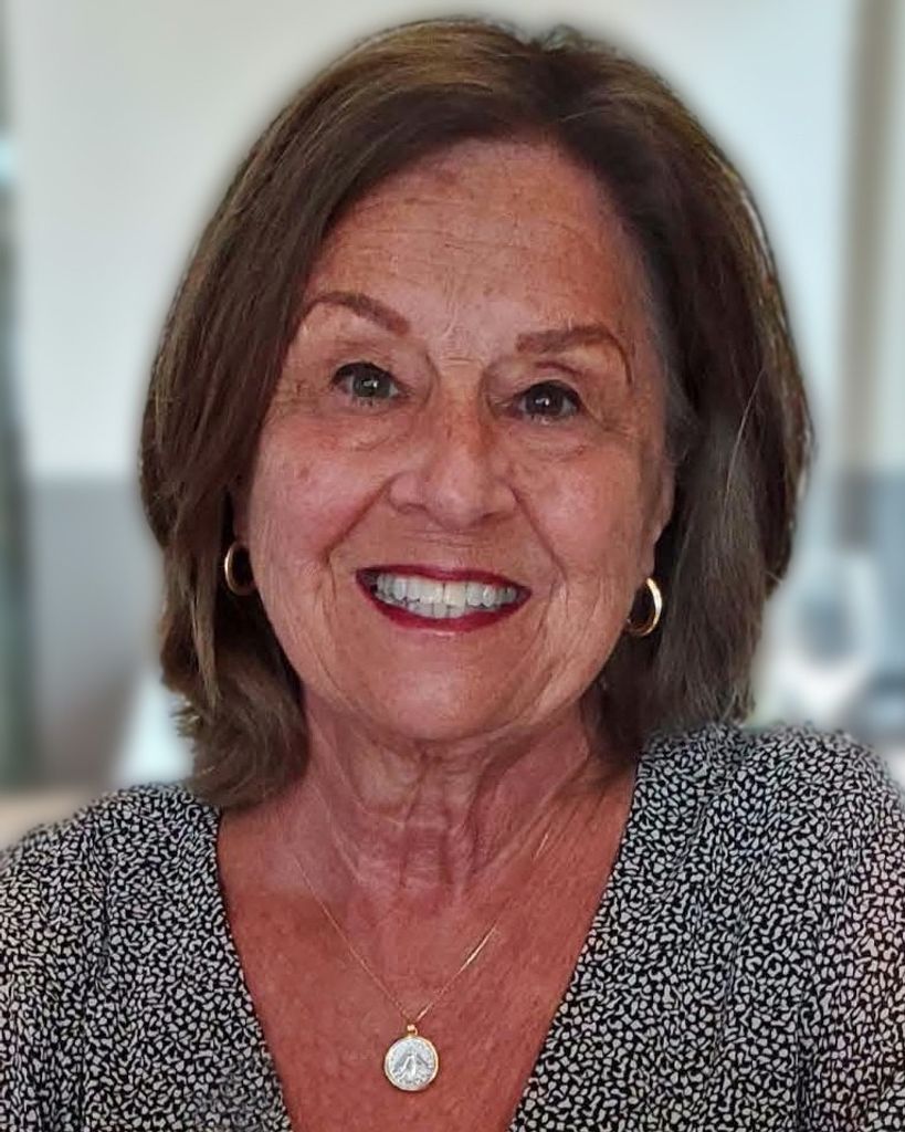 Pauline J. Borgan