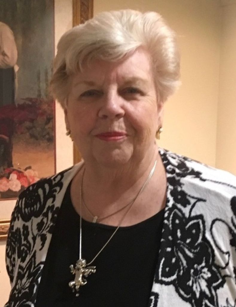 Nancy Jean Pinkerton