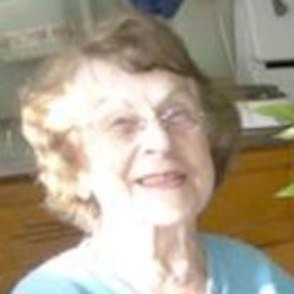 Genevieve K. Witalis