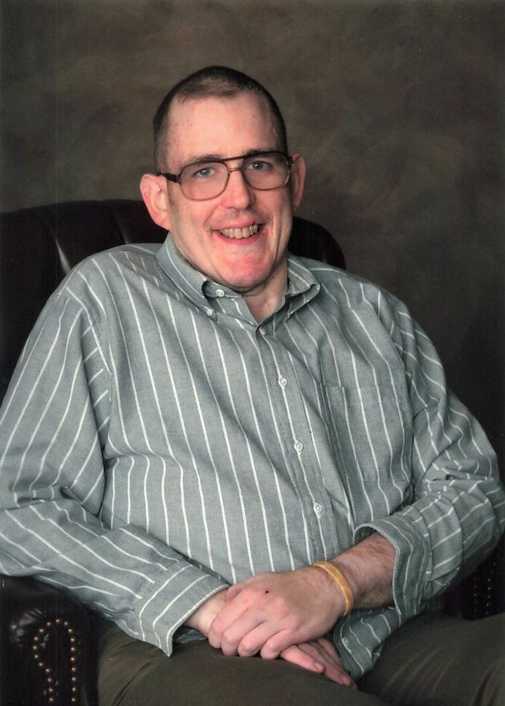 Scott A. Goodrich
