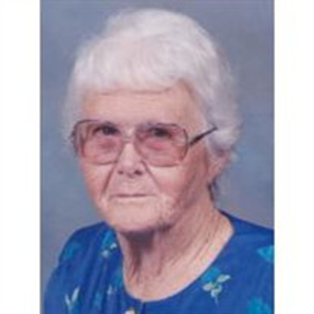 Ozella Alene Freeman