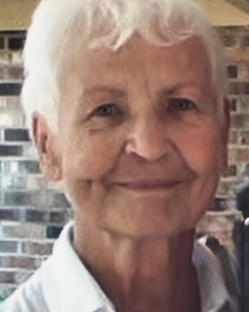 Rosemary B Dietrichson