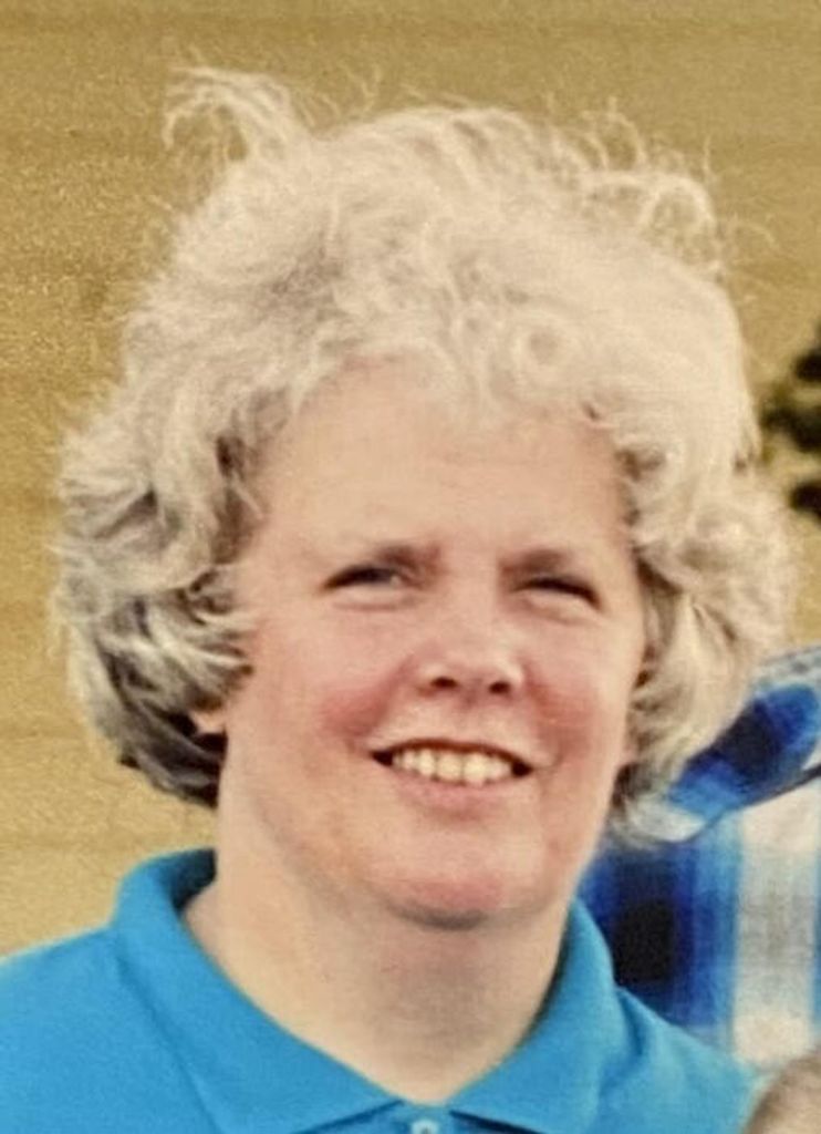 Maurita J. (Randles)  Garber Profile Photo