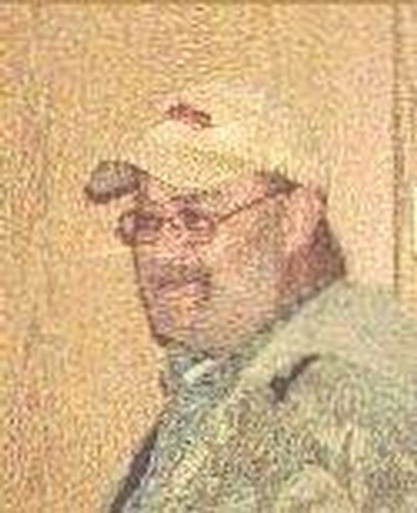Floyd Arno Malone