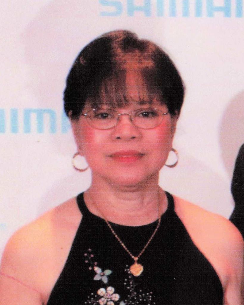 Rosalina S. Obispo Profile Photo